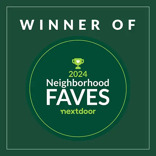 Winner of Neighborhood Faves 2024